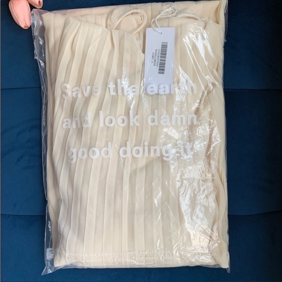 Reformation Rafina dress - Picture 14 of 16